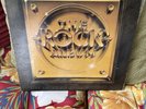 K-Tel's The Rock Album Vinyl, LP 1979 Styx Boston Journey ELO  Cheap Trick