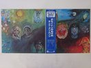 King Crimson In The Wake Of Poseidon Atlantic P-6389A Japan  VINYL LP OBI