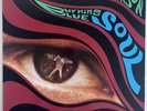 MATT JOHNSON BURNING BLUE SOUL VINYL LP 4AD UK 1981 FIRST PRESSING NEAR MINT
