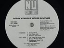Bobby Konders 
