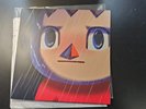 Animal Crossing New Leaf Rainy Days Rainy Nights 3DS VGM Vinyl Not Moonshake