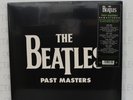 BEATLES - PAST MASTERS - REMASTERED - 180g - 2012 SEALED VINYL LP RECORD