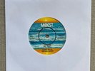 Frankie Valli And The Four Seasons - The Night - 7” Vinyl Single