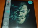 Capcom Sound Team Resident Evil 6 - Sealed Coke Bottle Green Vinyl Double LP