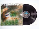 PINK FLOYD-A SAUCERFUL OF SECRETS.SUPERB RARE  1ST UK PRESS N/MINT VINYL LP 1968