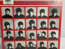 1988 THE BEATLES A Knight’s Hard Day 2 LP APPLE RUBBER SOUL SAPCOR= New Zealand