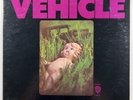 Ides Of March “Vehicle” LP/Warner Bros WS 1863 (EX) 1970 Green Label