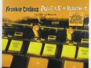 Frankie Cutlass “Politics & Bullsh*t” LP/Relativity RPROLP 0538 (EX) Hype 1997