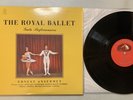 Ernest Ansermet -The Royal Ballet 2LP LDS 6065 Classic Records Reissue NM/VG+