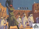 MARS VOLTA - The Bedlam In Goliath *NEW* LP record (prog frusciante) gold glow