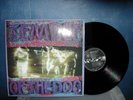 Temple Of The Dog-Temple of the dog LP 1991 original pressing