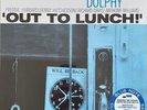 Eric Dolphy – Out To Lunch  [NEW] 12