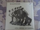 MADNESS - One Step Beyond - 1979 Stiff Records Vinyl LP SEEZ 17 NP - 2 Tone, Ska