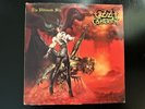 OZZY OSBOURNE - The Ultimate Sin   VG/VG+   2nd  Europe Pressing 