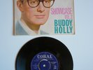 Buddy Holly Showcase Vol. 2 EP 7