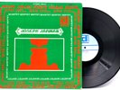 JOSEPH JARMAN - SONG FOR... - JAZZ LP  DELMARK