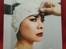 MITSKI - BE THE COWBOY Vinyl Me Please Red Transparent Missing Art Print DOC150