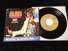 ELVIS PRESLEY 45 PB-10601 HURT/FOR THE HEART NM TO MINT STUNNING PRISTINE BEAUTY