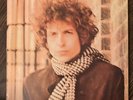 Bob Dylan Blonde On Blonde Vinyl 2 LP Orig Record C2S 841 VG+