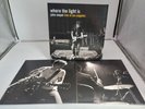John Mayer -  Where the Light Is (4 Vinyl LP Set) 180g U.K Import
