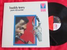 Buddy Terry/Woody Shaw LP Pure Dynamite original 1972 Mainstream 356 gatefold NM
