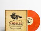 Amos Lee - Mission Bell LP - Limited Edition Color Vinyl