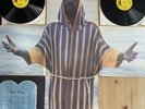 Isaac Hayes - Black Moses 2xLP UK 1st Vinyl VG+/VG+ 1972 Rare Funk Soul Foldout