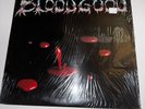 BLOODGOOD 1986 US christian Rock Frontline Records