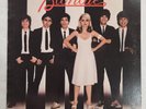 Blondie Parallel Lines Vinyl LP Original 1978 Chrysalis Records Vintage