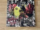 Dead Meadow Warble Womb Red Vinyl Xemu Records