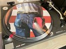Bruce Springsteen -  Born in the USA picture disc