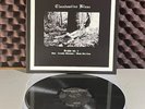 Clandestine Blaze  Archive Vol. 3 Black Vinyl FFO Satanic Warmaster Darkthrone