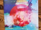 Ladytron—Time's Arrow—RED VINYL (250 Copies only)