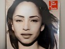 SADE THE BEST OF 2 LP VINYL NEW GATEFOLD SMOOTH OPERATOR SWEETEST TABOO