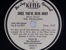THE SWALLOWS: Wishing for You US KING 4466 Bio DJ Doo Wop 78 E- Hear