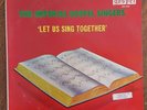 LP Schallplatte The Imperial Gospel Singers – Let Us Sing Together