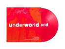 Underworld - And The Colour Red. 12