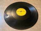 SUN 78 ERNIE CHAFFIN FEELIN LOW / LONESOME FOR MY BABY SUN 262