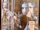 Prince & The New Power Generation – Diamonds And Pearls Lp Sealed Very Rare 