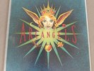 ARC ANGELS / 1992 Geffen Vinyl LP First Press rar
