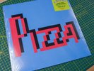 Teenage Mutant Ninja Turtles: Turtles in Time Pizzasplosive Vinyl