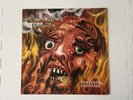 Demolition Hammer - Tortured Existence Vinyl Germany 1990