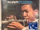 Lee Morgan The Gigolo Blue Note 45rpm Music Matters New Sealed