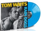 TOM WAITS LP 'RAIN DOGS' COLORED VINYL   NEW 2023   W. RICHARDS (HAVE OTHER LP)