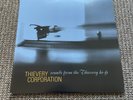Thievery Corporation - Sounds From The Thievery Hi-Fi Vinyl Record 2xLP BLACK