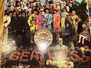 The Beatles   Sgt Pepper’s Lonely Hearts Club Band   LP   Psych    Vinyl