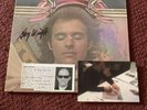 GARY WRIGHT DREAM WEAVER SIGNED LP ALBUM