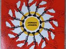 JONAH JONES SEXTETTE  [ BETHLEHEM] original MONO 10-inch   RARE