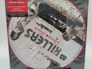 THE KILLERS Sam’s Town Picture Disc Record Album Vinyl NM Ships Safe