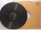 CAB CALLOWAY AUTOGRAPHED 78 - 1943 BRUNSWICK # 80018 ST JAMES INFIRMARY BLUES